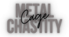 Shop Your Metal Chastity Cages At METALCHASTITYCAGE.COM!